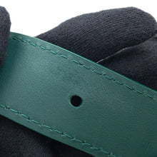 将图像加载到图库查看器中,LOUIS VUITTON Bosphore Wearable Wallet GreenM12637 Monogram・Heritage