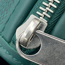 将图像加载到图库查看器中,LOUIS VUITTON Bosphore Wearable Wallet GreenM12637 Monogram・Heritage