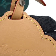 将图像加载到图库查看器中,LOUIS VUITTON Bosphore Wearable Wallet GreenM12637 Monogram・Heritage