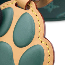 将图像加载到图库查看器中,LOUIS VUITTON Bosphore Wearable Wallet GreenM12637 Monogram・Heritage