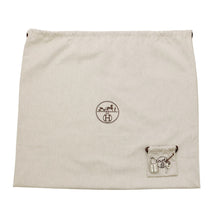 将图像加载到图库查看器中,HERMES Picotin Lock Etoupe Taurillon Clemence Size GM