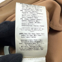 将图像加载到图库查看器中,FENDI FF Calligraphy Shorts Size 36 BeigeFR6336 Wool 90% Cashmere8% Polyurethane2%