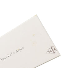 Load image into Gallery viewer, Van Cleef & Arpels Vintage Alhambra Bracelet 5 motifsVCARO1IE00 18K Yellow Gold