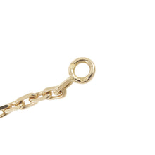 将图像加载到图库查看器中,Van Cleef & Arpels Magic Alhambra Bracelet 5 motifsVCARD78700 18K Yellow Gold