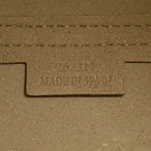 将图像加载到图库查看器中,LOEWE Puzzle Fold Tote BlackA657V25X01 Leather Size Mini