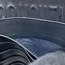 将图像加载到图库查看器中,Dior 30Montaigne Oblique Phone Case Beige/NavyS2090UTZQ Canvas Leather
