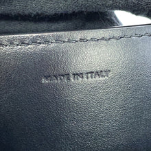 将图像加载到图库查看器中,CELINE Triomphe Vertical Cabas Tote Black190972 PVC Leather