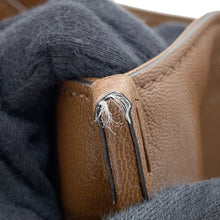 将图像加载到图库查看器中,GUCCI Horsebit 1955Tote Bag Brown623694 Leather