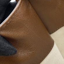 将图像加载到图库查看器中,GUCCI Horsebit 1955Tote Bag Brown623694 Leather