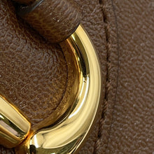 Load image into Gallery viewer, GUCCI Horsebit 1955Tote Bag Brown623694 Leather