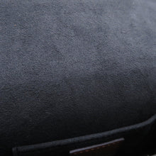 Load image into Gallery viewer, LOUIS VUITTON Dauphine NoirM45959 Monogram Reverse Canvas Size MINI