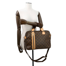 Load image into Gallery viewer, LOUIS VUITTON Sac Bosphore BrownM40043 Monogram