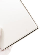 Load image into Gallery viewer, Van Cleef & Arpels Magic Alhambra Necklace 6 motifsVCARP3TL00 18K White Gold