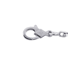 Load image into Gallery viewer, Van Cleef & Arpels Magic Alhambra Necklace 6 motifsVCARP3TL00 18K White Gold