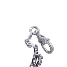 Load image into Gallery viewer, Van Cleef & Arpels Magic Alhambra Necklace 6 motifsVCARP3TL00 18K White Gold
