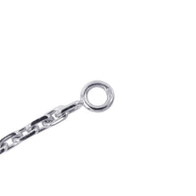 Load image into Gallery viewer, Van Cleef & Arpels Magic Alhambra Necklace 6 motifsVCARP3TL00 18K White Gold