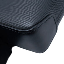 将图像加载到图库查看器中,LOUIS VUITTON Oliver Briefcase NoirM51689 Epi Leather