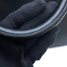 将图像加载到图库查看器中,LOUIS VUITTON Oliver Briefcase NoirM51689 Epi Leather