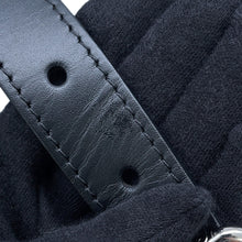 将图像加载到图库查看器中,LOUIS VUITTON Oliver Briefcase NoirM51689 Epi Leather