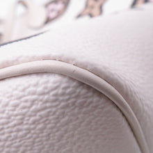 将图像加载到图库查看器中,LOUIS VUITTON Neverfull claimM45819 Monogram Wild at Heart Size MM