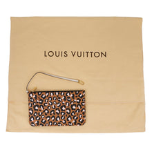 将图像加载到图库查看器中,LOUIS VUITTON Neverfull claimM45819 Monogram Wild at Heart Size MM