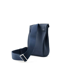 将图像加载到图库查看器中,HERMES Akkad Blue de Prusse Togo Leather Size PM
