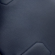将图像加载到图库查看器中,HERMES Akkad Blue de Prusse Togo Leather Size PM