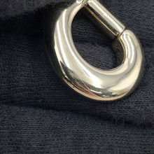 Load image into Gallery viewer, GUCCI Jackie White782849 Leather Size Small