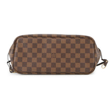 Load image into Gallery viewer, LOUIS VUITTON Neverfull RedN41359 Damier Ebene Canvas Size PM