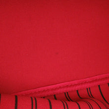 Load image into Gallery viewer, LOUIS VUITTON Neverfull RedN41359 Damier Ebene Canvas Size PM