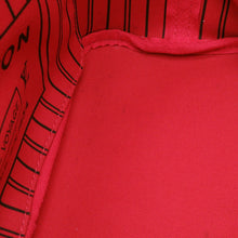 Load image into Gallery viewer, LOUIS VUITTON Neverfull RedN41359 Damier Ebene Canvas Size PM
