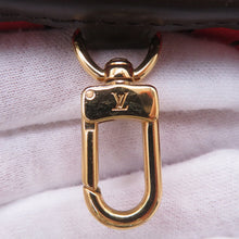 Load image into Gallery viewer, LOUIS VUITTON Neverfull RedN41359 Damier Ebene Canvas Size PM