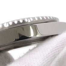 将图像加载到图库查看器中,ROLEX GMT MasterII W40mm Stainless Steel Black Dial116710LN