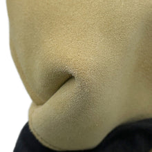 Load image into Gallery viewer, LOEWE Flamenco Purse 2WAY Shoulder Bag BeigeA411FPDX12 suede Size Large