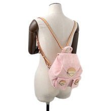 Load image into Gallery viewer, LOUIS VUITTON Venice Washed PinkM13031 Monogram Denim