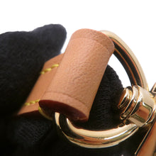 将图像加载到图库查看器中,LOUIS VUITTON side trunk BrownM46358 Monogram Size MM