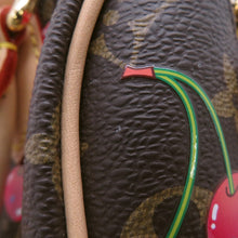 Load image into Gallery viewer, LOUIS VUITTON LV × TM Speedy Bandouliere RedM13094 Monogram Cherry Size 20