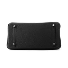 将图像加载到图库查看器中,HERMES Birkin Black Togo Leather Size 30