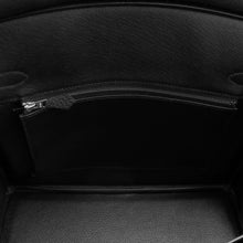 将图像加载到图库查看器中,HERMES Birkin Black Togo Leather Size 30