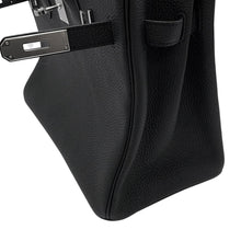 将图像加载到图库查看器中,HERMES Birkin Black Togo Leather Size 30