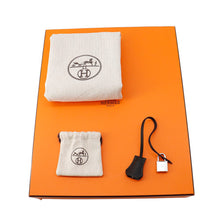 将图像加载到图库查看器中,HERMES Birkin Black Togo Leather Size 30