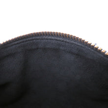 Load image into Gallery viewer, LOUIS VUITTON Nano Speedy NoirM82450 Monogram Empreinte Leather