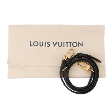 Load image into Gallery viewer, LOUIS VUITTON Nano Speedy NoirM82450 Monogram Empreinte Leather