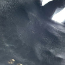 Load image into Gallery viewer, CHANEL CHANEL Sandals Black/MulticolorG37235 Leather Size 37C