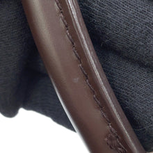 Load image into Gallery viewer, LOUIS VUITTON Ribera RedN41434 Damier Ebene Canvas Size MM