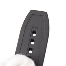 将图像加载到图库查看器中,BREITLING Super Chronomat 44 Four-Year Calendar W44mm Stainless Steel Rubber Black DialI19320251B1S1