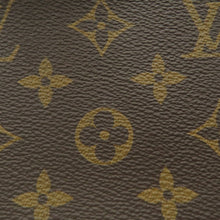 将图像加载到图库查看器中,LOUIS VUITTON Odeon NM NoirM45353 Monogram Size PM