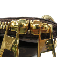 将图像加载到图库查看器中,LOUIS VUITTON Odeon NM NoirM45353 Monogram Size PM