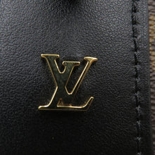 将图像加载到图库查看器中,LOUIS VUITTON Odeon NM NoirM45353 Monogram Size PM