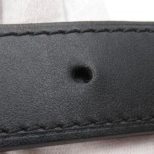 将图像加载到图库查看器中,LOUIS VUITTON Odeon NM NoirM45353 Monogram Size PM